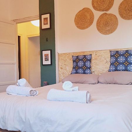 דירות גרנדה Amazing House Albaycin For 5 Pax מראה חיצוני תמונה