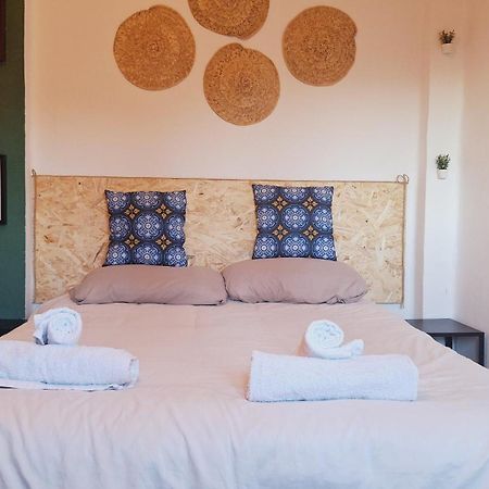 דירות גרנדה Amazing House Albaycin For 5 Pax מראה חיצוני תמונה