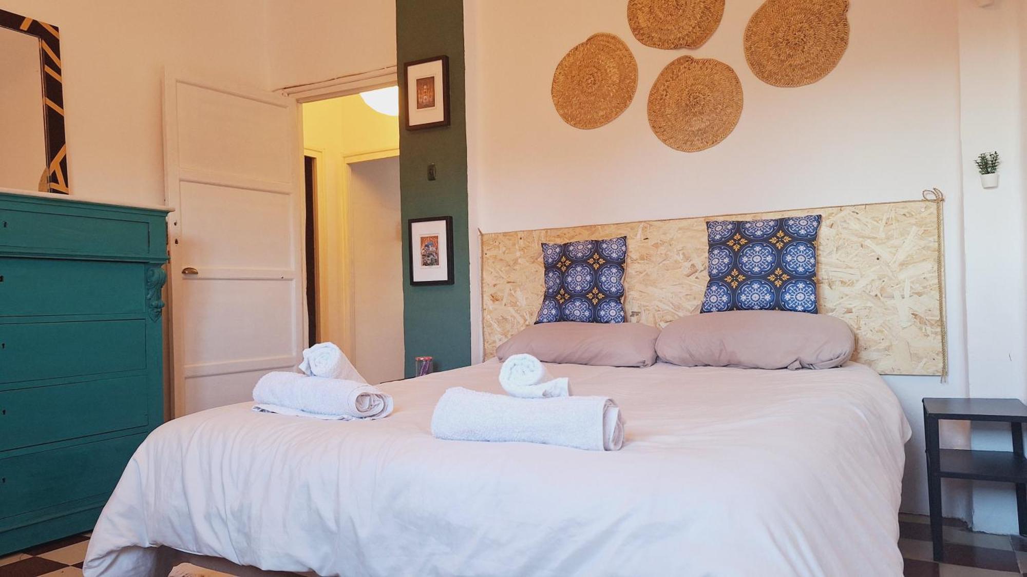 דירות גרנדה Amazing House Albaycin For 5 Pax מראה חיצוני תמונה