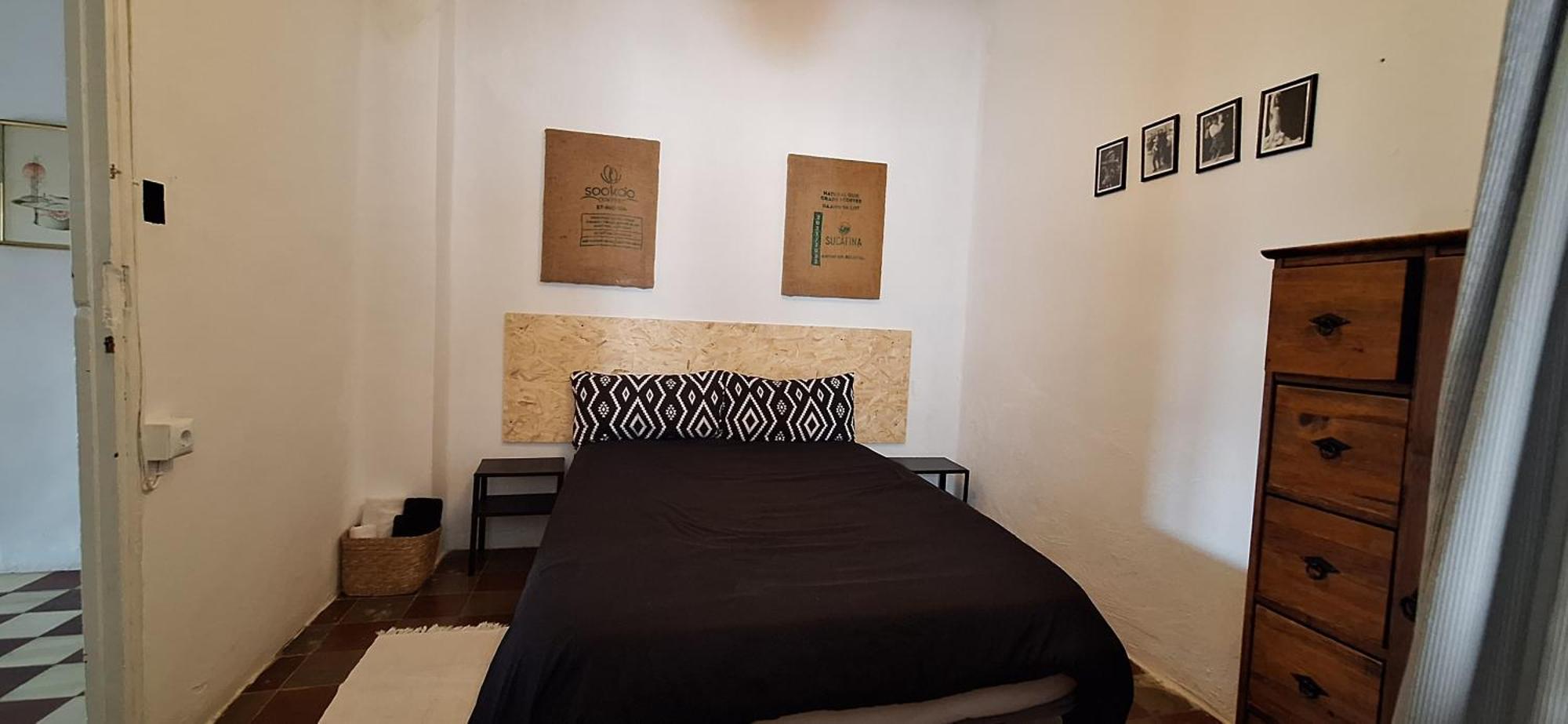 דירות גרנדה Amazing House Albaycin For 5 Pax מראה חיצוני תמונה