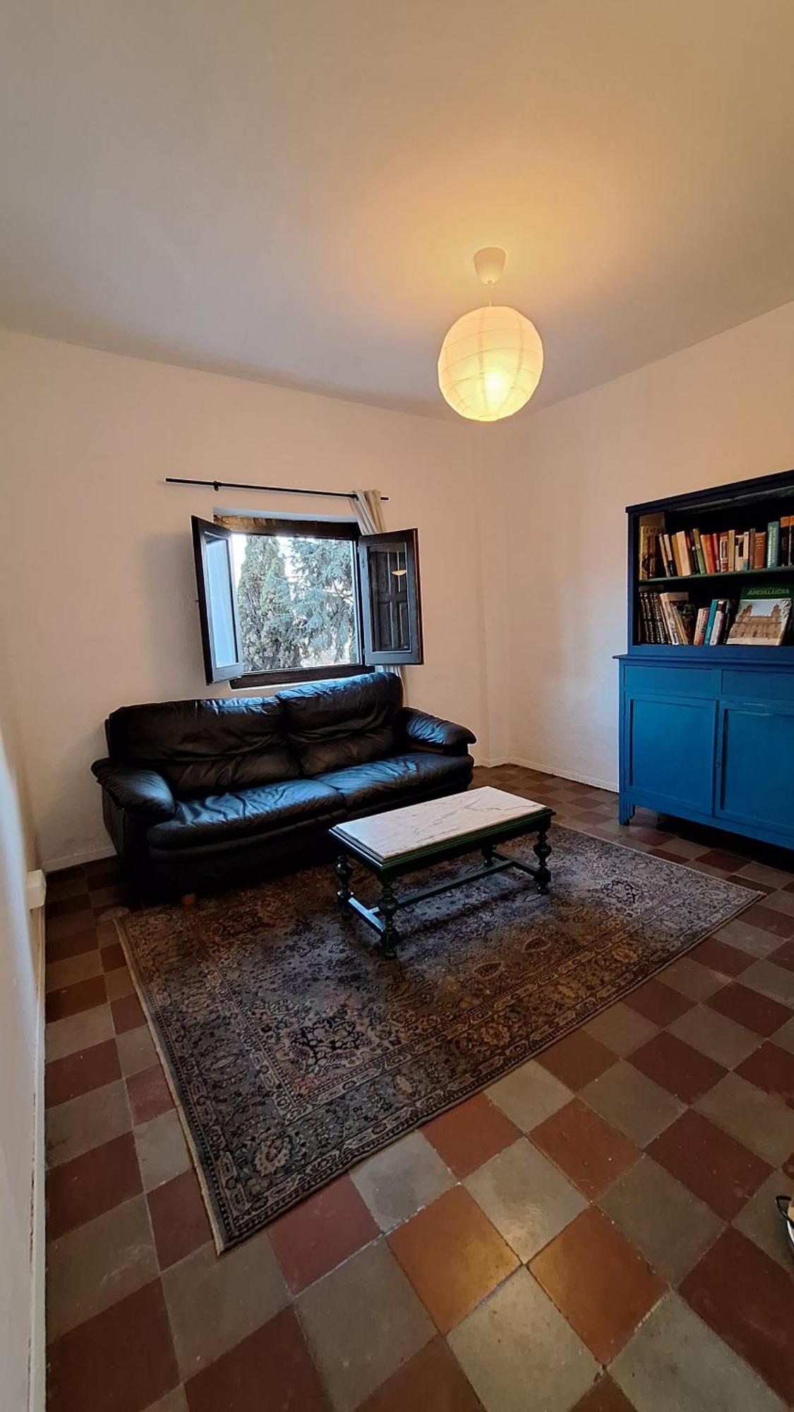 דירות גרנדה Amazing House Albaycin For 5 Pax מראה חיצוני תמונה