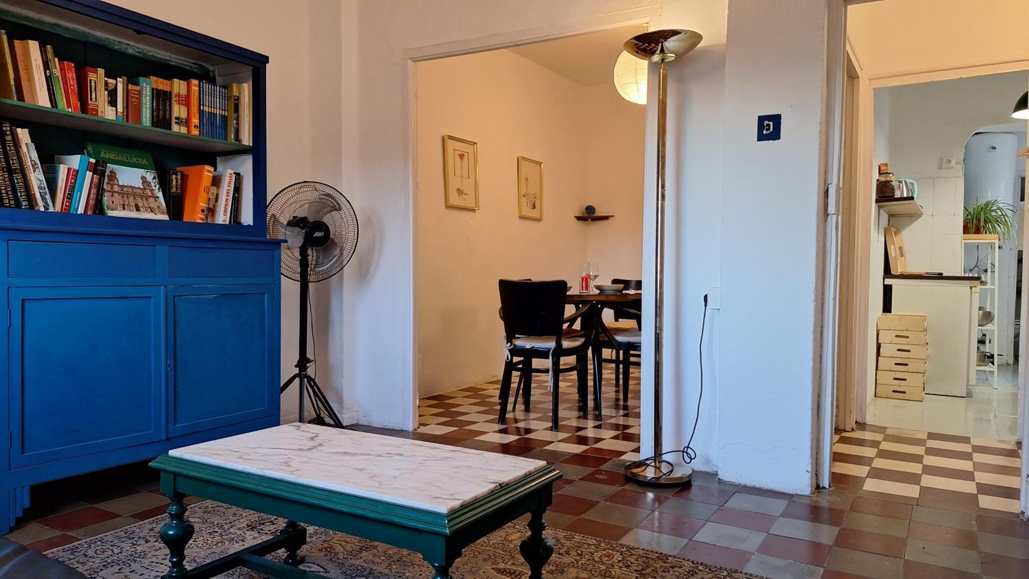 דירות גרנדה Amazing House Albaycin For 5 Pax מראה חיצוני תמונה