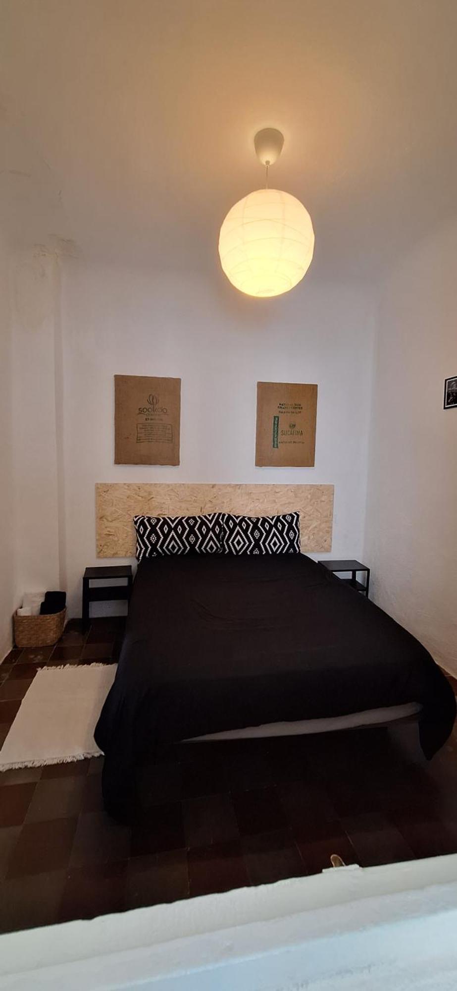 דירות גרנדה Amazing House Albaycin For 5 Pax מראה חיצוני תמונה