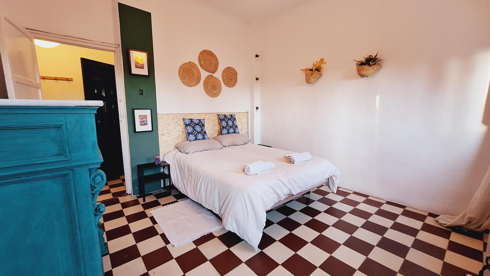 דירות גרנדה Amazing House Albaycin For 5 Pax מראה חיצוני תמונה