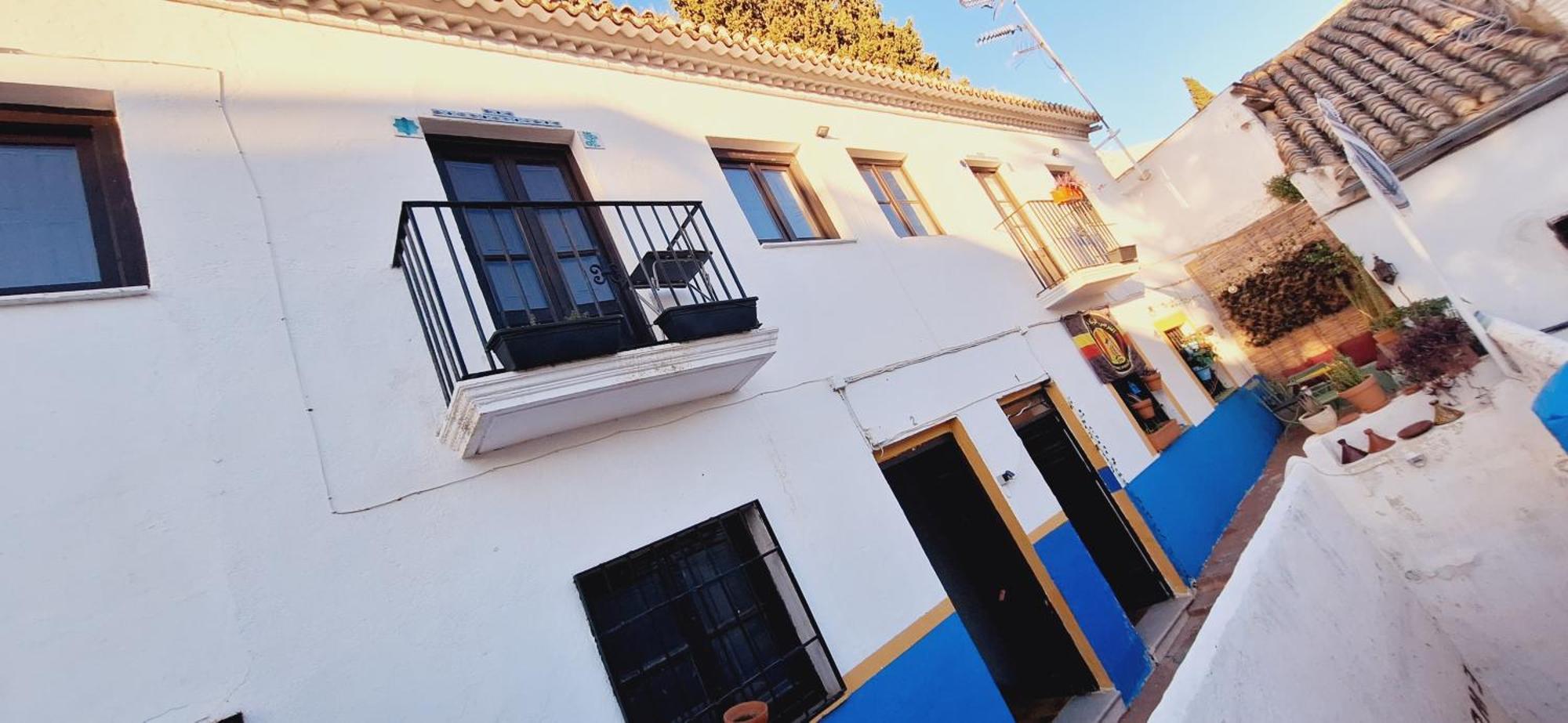 דירות גרנדה Amazing House Albaycin For 5 Pax מראה חיצוני תמונה